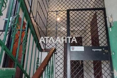 2-кімнатна квартира за адресою Фонтанська дор. (площа 51,6 м²) - Atlanta.ua - фото 39