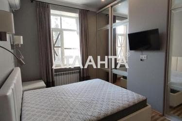 2-кімнатна квартира за адресою Фонтанська дор. (площа 51,6 м²) - Atlanta.ua - фото 31