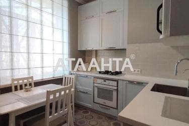 2-кімнатна квартира за адресою Фонтанська дор. (площа 51,6 м²) - Atlanta.ua - фото 34