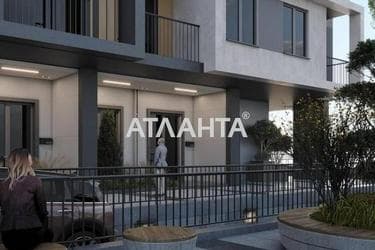1-кімнатна квартира за адресою вул. Посмітного (площа 29,2 м²) - Atlanta.ua - фото 15