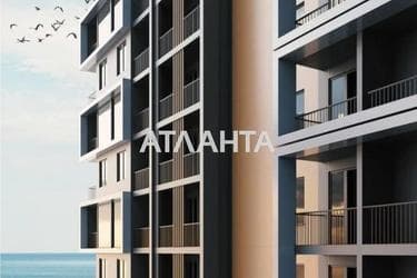 1-кімнатна квартира за адресою вул. Посмітного (площа 29,2 м²) - Atlanta.ua - фото 11