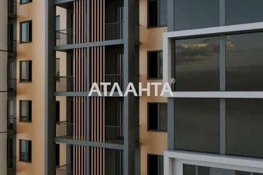 1-кімнатна квартира за адресою вул. Посмітного (площа 29,2 м²) - Atlanta.ua - фото 17