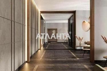 1-кімнатна квартира за адресою вул. Посмітного (площа 29,2 м²) - Atlanta.ua - фото 14