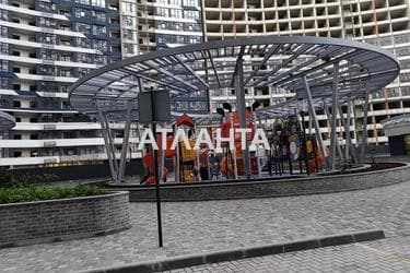 1-кімнатна квартира за адресою Курортний пров. (площа 48,0 м²) - Atlanta.ua - фото 16