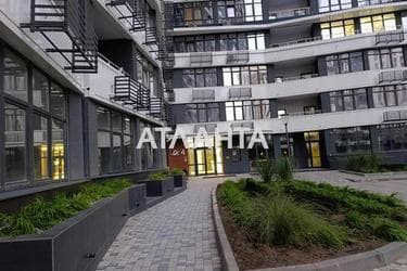 1-кімнатна квартира за адресою Курортний пров. (площа 48,0 м²) - Atlanta.ua - фото 17