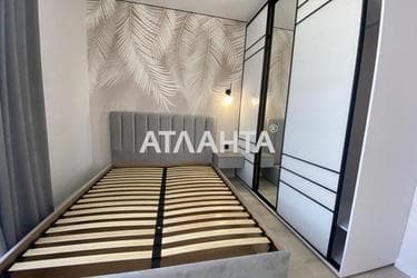 2-кімнатна квартира за адресою вул. Краснова (площа 42,1 м²) - Atlanta.ua - фото 15