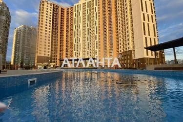 2-кімнатна квартира за адресою вул. Краснова (площа 42,1 м²) - Atlanta.ua - фото 24