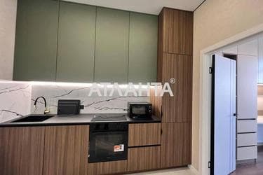 2-кімнатна квартира за адресою вул. Чубаївська (площа 48 м²) - Atlanta.ua - фото 35