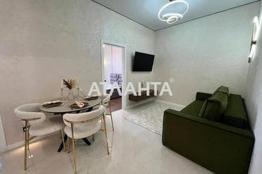 2-кімнатна квартира за адресою вул. Чубаївська (площа 48 м²) - Atlanta.ua - фото 36