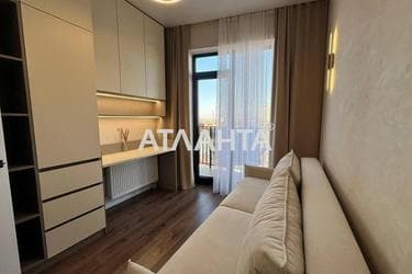 2-кімнатна квартира за адресою вул. Чубаївська (площа 48 м²) - Atlanta.ua - фото 37