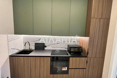 2-кімнатна квартира за адресою вул. Чубаївська (площа 48 м²) - Atlanta.ua - фото 40