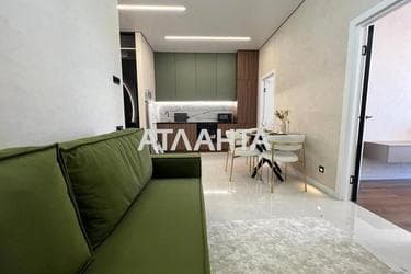 2-кімнатна квартира за адресою вул. Чубаївська (площа 48 м²) - Atlanta.ua - фото 41