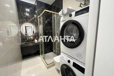 2-кімнатна квартира за адресою вул. Чубаївська (площа 48 м²) - Atlanta.ua - фото 42