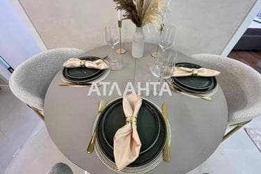 2-кімнатна квартира за адресою вул. Чубаївська (площа 48 м²) - Atlanta.ua - фото 45