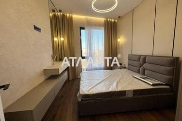 2-кімнатна квартира за адресою вул. Чубаївська (площа 48 м²) - Atlanta.ua - фото 47