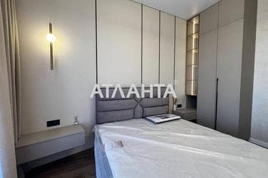 2-кімнатна квартира за адресою вул. Чубаївська (площа 48 м²) - Atlanta.ua - фото 49