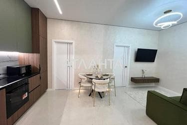 2-кімнатна квартира за адресою вул. Чубаївська (площа 48 м²) - Atlanta.ua - фото 56