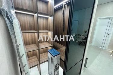 2-кімнатна квартира за адресою вул. Чубаївська (площа 48 м²) - Atlanta.ua - фото 61