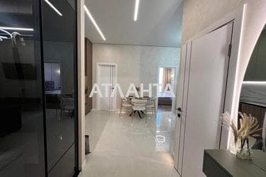 2-кімнатна квартира за адресою вул. Чубаївська (площа 48 м²) - Atlanta.ua - фото 62