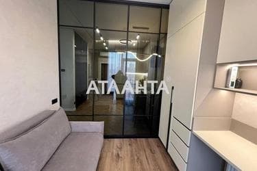 2-кімнатна квартира за адресою вул. Чубаївська (площа 43 м²) - Atlanta.ua - фото 23