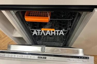 2-кімнатна квартира за адресою вул. Чубаївська (площа 43 м²) - Atlanta.ua - фото 30