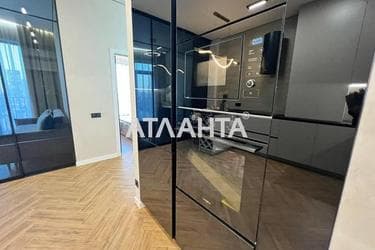 2-кімнатна квартира за адресою вул. Чубаївська (площа 43 м²) - Atlanta.ua - фото 29