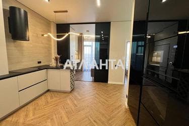 2-кімнатна квартира за адресою вул. Чубаївська (площа 43 м²) - Atlanta.ua - фото 27