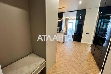 2-кімнатна квартира за адресою вул. Чубаївська (площа 43 м²) - Atlanta.ua - фото 41