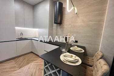 2-кімнатна квартира за адресою вул. Чубаївська (площа 43 м²) - Atlanta.ua - фото 26