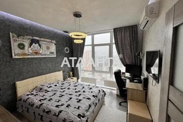 2-кімнатна квартира за адресою вул. Середньофонтанська (площа 48 м²) - Atlanta.ua - фото 7