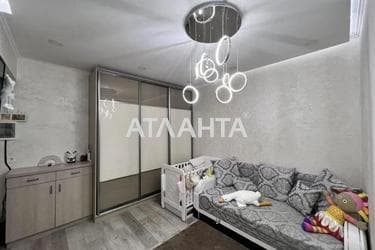 2-кімнатна квартира за адресою вул. Середньофонтанська (площа 48 м²) - Atlanta.ua - фото 8