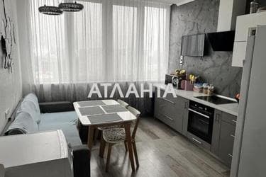 2-кімнатна квартира за адресою вул. Середньофонтанська (площа 48 м²) - Atlanta.ua - фото 9