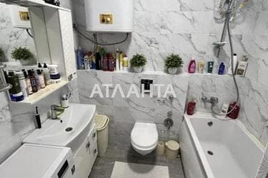 2-кімнатна квартира за адресою вул. Середньофонтанська (площа 48 м²) - Atlanta.ua - фото 10