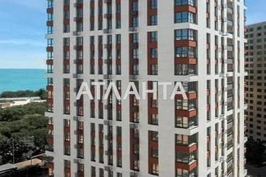 1-кімнатна квартира за адресою вул. Аркадійське плато (площа 37 м²) - Atlanta.ua - фото 9