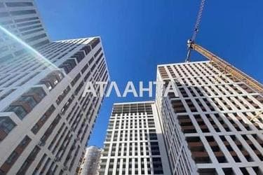 1-кімнатна квартира за адресою вул. Аркадійське плато (площа 37 м²) - Atlanta.ua - фото 10