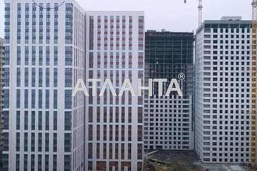 1-кімнатна квартира за адресою вул. Аркадійське плато (площа 37 м²) - Atlanta.ua - фото 11