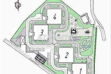 1-кімнатна квартира за адресою вул. Аркадійське плато (площа 37 м²) - Atlanta.ua - фото 12