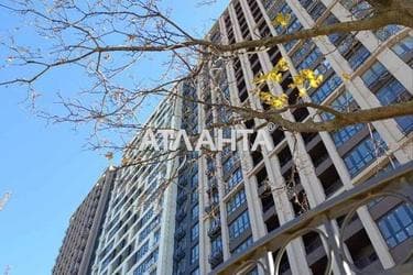 2-кімнатна квартира за адресою вул. Франка Івана (площа 62,3 м²) - Atlanta.ua - фото 7