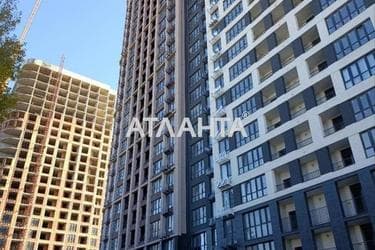 2-кімнатна квартира за адресою вул. Франка Івана (площа 62,3 м²) - Atlanta.ua - фото 8