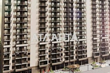 1-кімнатна квартира за адресою вул. Генуезька (площа 29,2 м²) - Atlanta.ua - фото 8