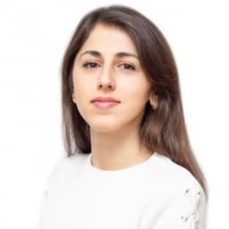 Відгуки - сторінка 103 Васкан Ольга Вікторівна - Atlanta.ua