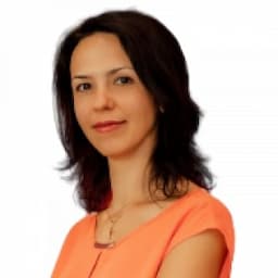 Отзывы - страница 139 Чукалина Оксана Сергеевна - Atlanta.ua