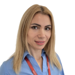 Отзывы - страница 5 Пустовойченко Лариса Анатольевна - Atlanta.ua