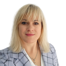 Отзывы - страница 14 Брусенцова Марта Юрьевна - Atlanta.ua