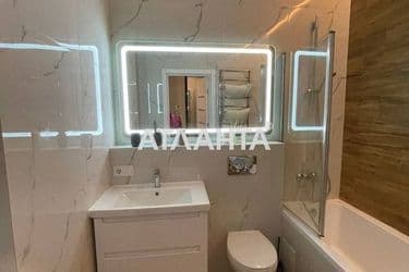 1-комнатная квартира по адресу Курортный пер. (площадь 39 м²) - фото 33 1-комнатная квартира по адресу Курортный пер. (площадь 39 м²) - Atlanta.ua - фото 33