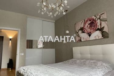 1-комнатная квартира по адресу Курортный пер. (площадь 39 м²) - фото 31 1-комнатная квартира по адресу Курортный пер. (площадь 39 м²) - Atlanta.ua - фото 31