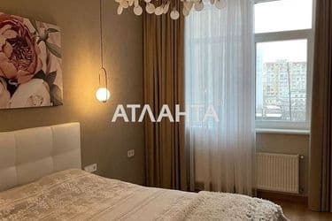 1-комнатная квартира по адресу Курортный пер. (площадь 39 м²) - фото 32 1-комнатная квартира по адресу Курортный пер. (площадь 39 м²) - Atlanta.ua - фото 32