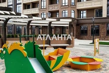 1-комнатная квартира по адресу Курортный пер. (площадь 39 м²) - фото 42 1-комнатная квартира по адресу Курортный пер. (площадь 39 м²) - Atlanta.ua - фото 42