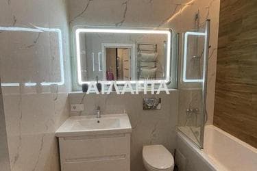 1-комнатная квартира по адресу Курортный пер. (площадь 39 м²) - фото 45 1-комнатная квартира по адресу Курортный пер. (площадь 39 м²) - Atlanta.ua - фото 45