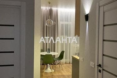 1-комнатная квартира по адресу Курортный пер. (площадь 39 м²) - фото 50 1-комнатная квартира по адресу Курортный пер. (площадь 39 м²) - Atlanta.ua - фото 50